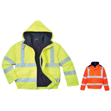 Portwest Antistatic FR Jacket láthatósági ruházat