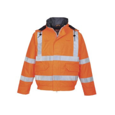 Portwest Antistatic FR Jacket