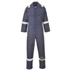 Portwest Antisztatikus égésgátló védőoverall, FR50, PORTWEST szürke XXXL
