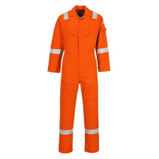 Portwest Antisztatikus védőoverall, FR21, PORTWEST XXL Orange láthatósági ruházat