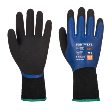 Portwest AP01B8RS Portwest Thermo Pro kesztyű védőkesztyű