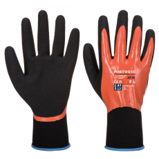 Portwest AP30 Dermi Pro vízálló védőkesztyű (7/S)
