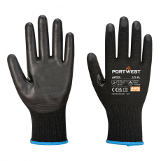 Portwest AP33 Fekete S méret