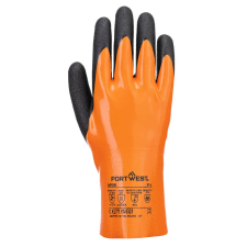 Portwest AP36O8RL Portwest Grip 15 nitril kesztyű védőkesztyű