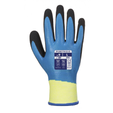 Portwest AP50 - Aqua Cut Pro kesztyű, Cut 5 (kék/fekete, XXXL) védőkesztyű