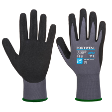 Portwest AP62 Dermiflex Aqua védőkesztyű (9/L) védőkesztyű