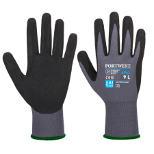 Portwest AP62G8RXL Portwest Dermiflex Aqua védőkesztyű védőkesztyű