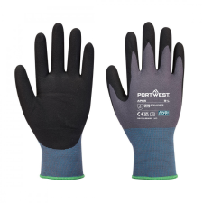 Portwest AP65 NPR Pro nitril hab mártott kesztyű védőkesztyű
