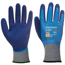 Portwest AP81B4RXL Portwest Liquid Pro HR vágásbiztos kesztyű