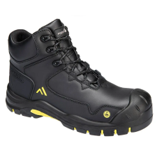 Portwest Apex bakancs S3S ESD HRO SR SC FO munkavédelmi cipő
