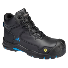 Portwest Apex Composite Mid bakancs S3S ESD HRO SR SC FO munkavédelmi cipő