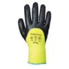 Portwest Arctic téli kesztyű A146 Sárga XXL méret