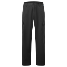 Portwest AS11 Antisztatikus, ESD nadrág (FEKETE, 3XL)