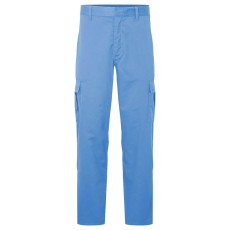 Portwest AS12 Női Antisztatikus ESD nadrág (Hamilton kék, XL)