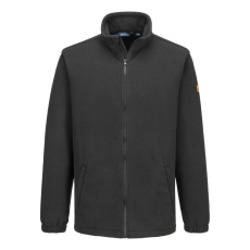 Portwest AS26 Antisztatikus ESD polár fekete