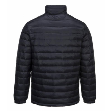 Portwest Aspen Baffle férfi kabát S543 Fekete XXL méret munkaruha