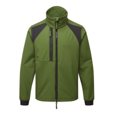Portwest Átmeneti Eco Softshell kabát CD870