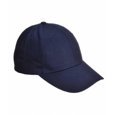 Portwest B010 Baseball Sapka hat paneles munkaruha