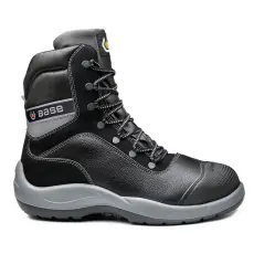 Portwest B0120BKR42 BASE Bach munkavédelmi bakancs S3 CI SRC