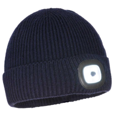 Portwest B033 Workman LED sapka munkaruha