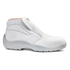 Portwest B0510WHR44 BASE Argo Ankle munkavédelmi bakancs S2 SRC munkavédelmi cipő