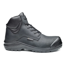 Portwest B0883BKR40 BASE Be-Jetty munkavédelmi bakancs S3 CI SRC munkavédelmi cipő