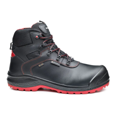 Portwest B0895BKR46 BASE Be-Dry Mid/Be-Rock munkavédelmi bakancs S3 HRO HI CI WR SRC