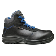 Portwest B0951BKB41 BASE Izar munkavédelmi bakancs S3 CI SRC