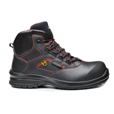 Portwest B0958BKD43 BASE Matar munkavédelmi bakancs S3 ESD SRC