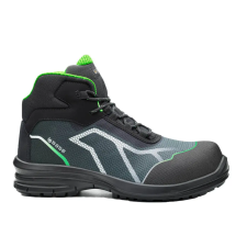 Portwest B0979BGN47 BASE Oren Top munkavédelmi bakancs S3 SRC munkavédelmi cipő