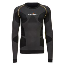 Portwest B173CHAXXL Portwest DynamicAir Baselayer Top munkaruha