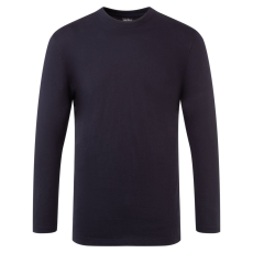 Portwest B196 Póló sötét tengerészkék