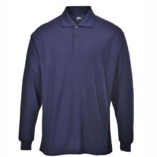 Portwest B212 Teniszing sötétkék