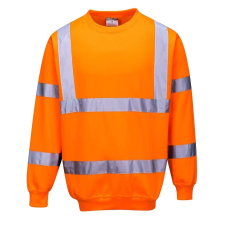 Portwest -B303 jól látható kabát XXXL Orange láthatósági ruházat
