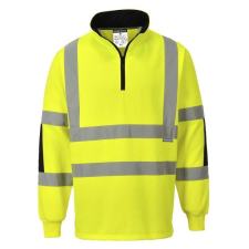 Portwest B308 Xenon Rugby pulóver munkaruha