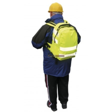  Portwest B905 Jól láthatósági hátizsák (SÁRGA) láthatósági ruházat