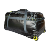 Portwest B951 PW3 100L vízálló Duffle gurulós táska (fekete