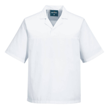 Portwest Baker's No Pocket ing S/S munkaruha