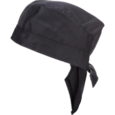 Portwest Bandana séfsapka munkaruha