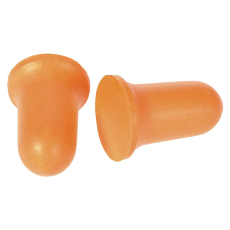 Portwest Bell Comfort PU hab füldugó (200 pár) (EP06ORR)