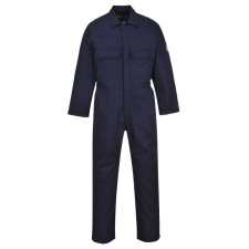 Portwest BIZ1NARM Portwest Bizweld™ lángmentes overál munkaruha