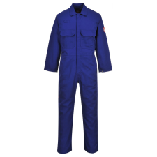 Portwest BIZ1RBRM Portwest Bizweld™ lángmentes overál munkaruha