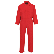 Portwest BIZ1RER4XL Portwest Bizweld™ lángmentes overál munkaruha