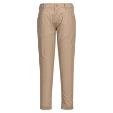 Portwest Bizflame 88/12 Stretch FR munkanadrág Khaki 44