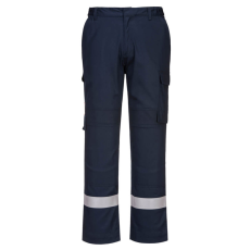 Portwest Bizflame Plus kéttónusú nadrág