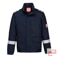 Portwest Bizflame Plus Lightweight Stretch lángálló kabát munkaruha