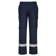 Portwest Bizflame Plus Lightweight Stretch lángálló nadrág munkaruha
