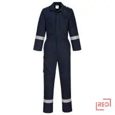 Portwest Bizflame Plus Stretch lángálló overál munkaruha