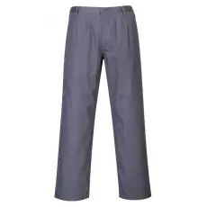 Portwest Bizflame Pro munkásnadrág, deréknadrág, csípőnadrág, munkanadrág - NAVY / SÖTÉTKÉK