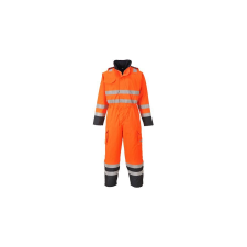 Portwest Bizflame Rain Hi-Vis Multi overál láthatósági ruházat